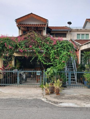 Preece's Homestay